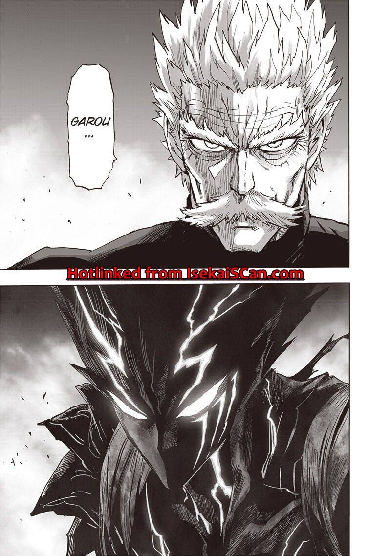 One-Punch Man, Chapter 147 image 33